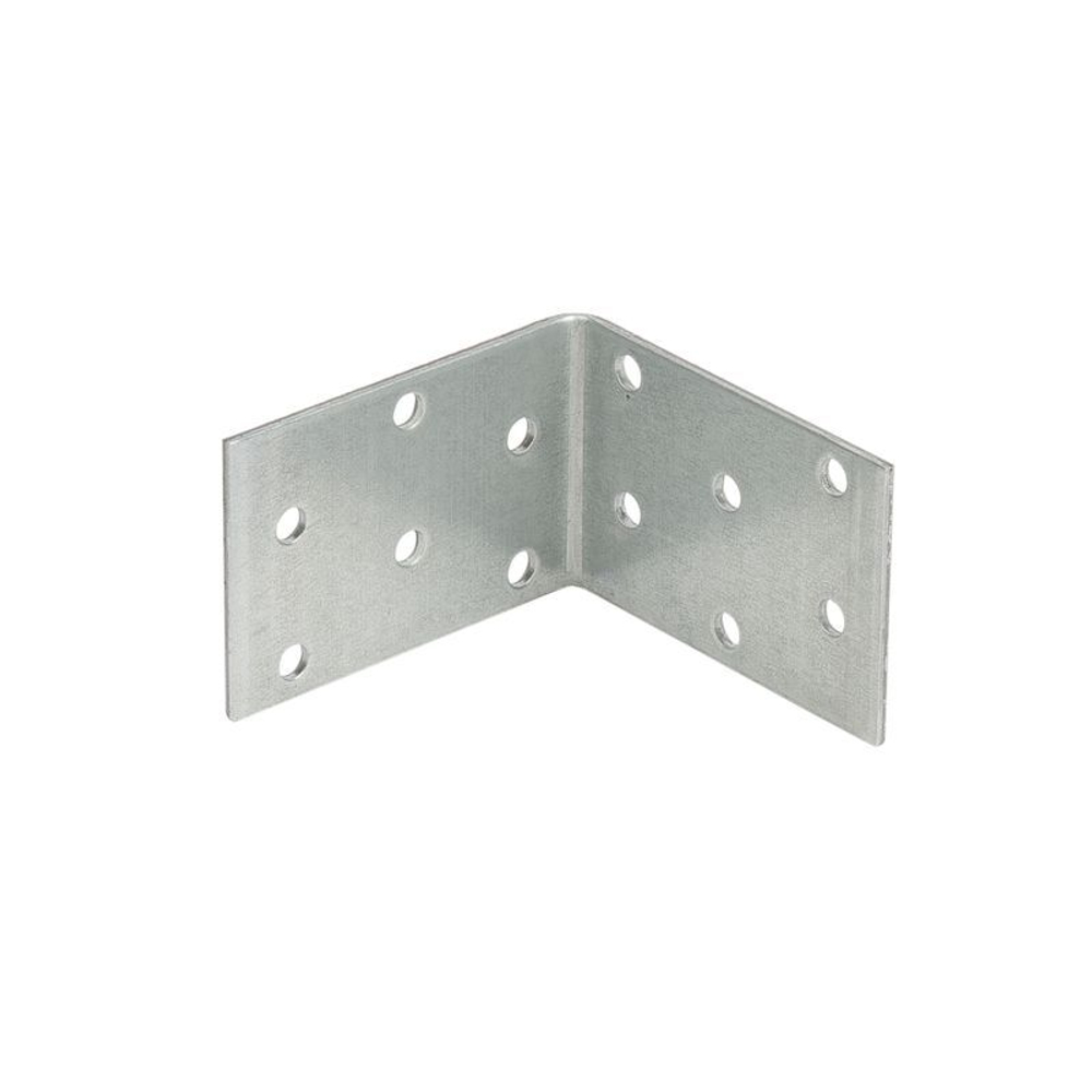 Уголок крепежный 60х40х60х1,8 мм ШК