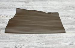 Натуральная кожа Vacchetta Prima Grey Oliva