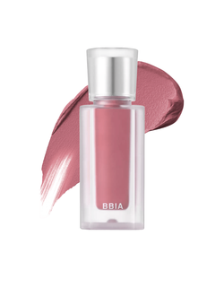 BBIA Вельветовый тинт для губ Last Velvet Tint V21 Real Note