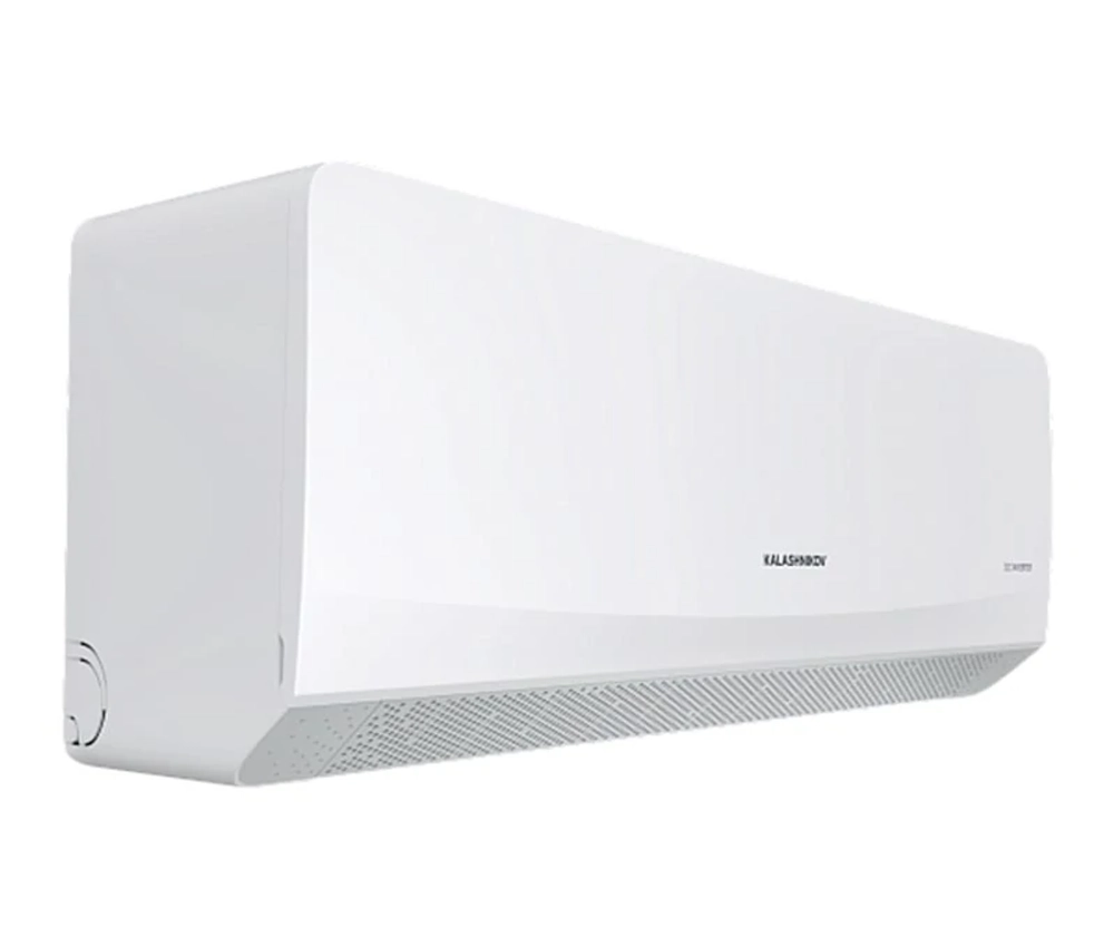 KVAC-I-09IN-G1/KVAC-I-09OD-G1
