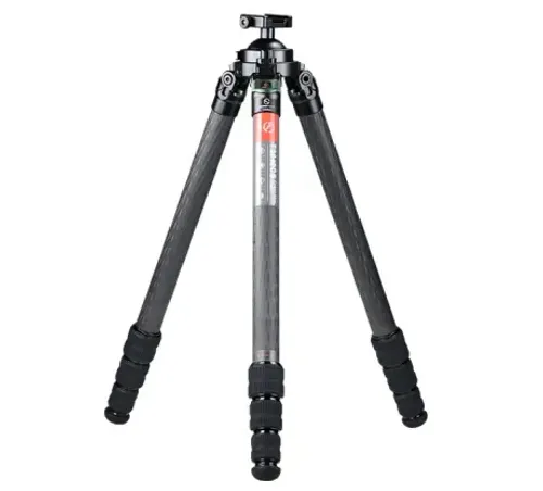 Штатив для стрельбы Sunwayfoto T3640CS-D Carbon с зажимом SM-76 под ложе