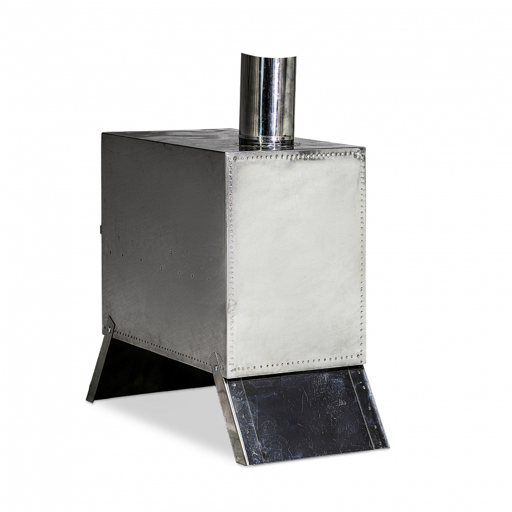 Печка Talberg Norga Stove