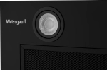 Вытяжка Weissgauff Box 850 PB Black Edition - Уценка