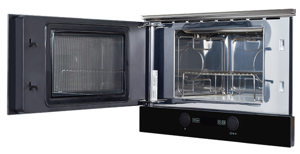 Микроволновая печь встраиваемая KUPPERSBERG HMW 393 B