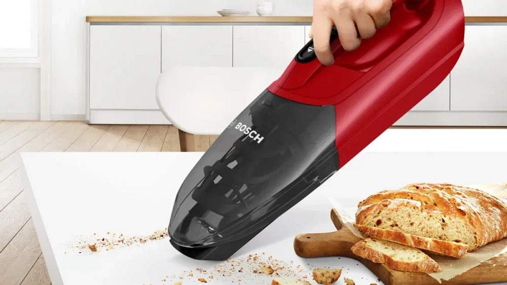 Пылесос Bosch BBHF214R