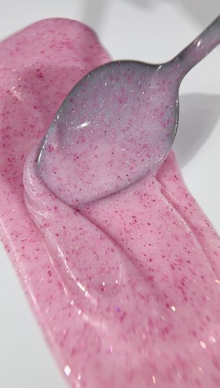 Моделирующий гель Galaxy Yogurt gel №04, 20г