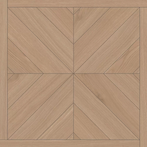 Керамогранит KERAMA MARAZZI АЛЬБЕРОНИ декор бежевый матовый обрезной 60x60 9 мм. SG643720R