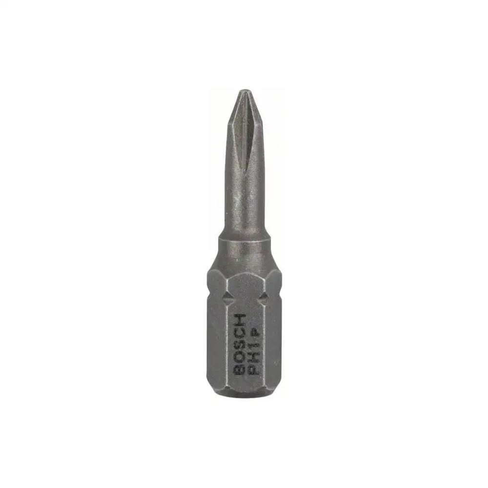 Насадка-бита Extra Hard PH2 BOSCH 2607001511