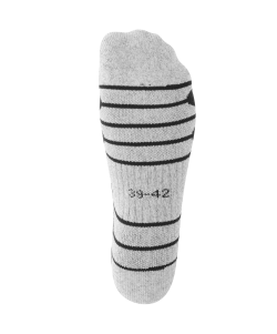 Гетры футбольные Match Socks, черный