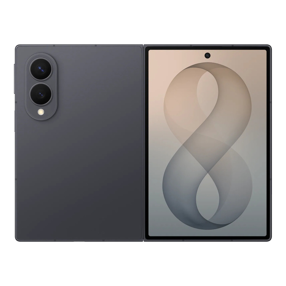 Samsung Galaxy Z Fold 8 16/1Tb (2026) Graphite, серый