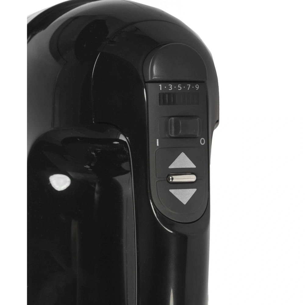 Миксер KitchenAid 5KHM9212EOB черный