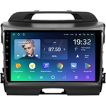 Teyes SPRO Plus 9" для KIA Sportage 2010-2016