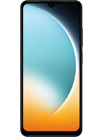 Смартфон Xiaomi Poco C71 3/64 Black