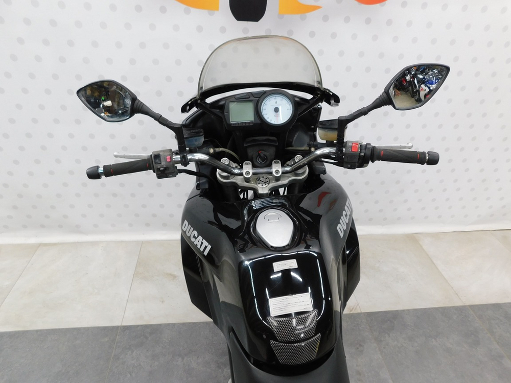 Ducati Multistrada 1000DS 2005