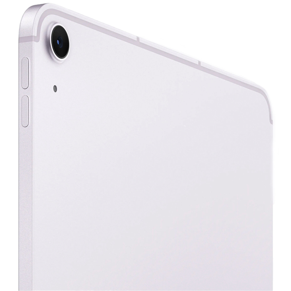 Планшет Apple iPad Air 11″ (M3), 256 ГБ, Wi‑Fi, Purple (фиолетовый)