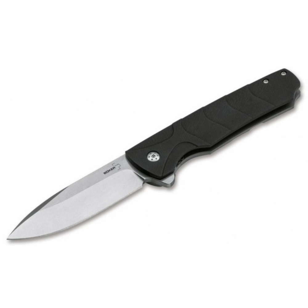Раскладной нож Boker 01bo262 Ridge