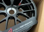КОВАНЫЕ ДИСКИ для Porsche 911 991.1 TURBO S #1