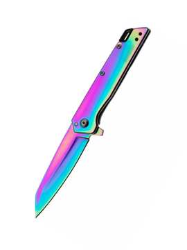 Нож KERSHAW Misdirect модель 1365RBW