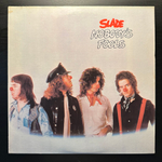 Slade - Nobody's Fools (США 1976г.)