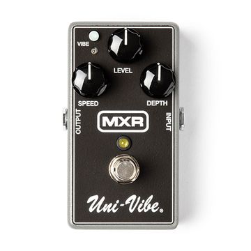 Педаль эффектов, Dunlop M68 MXR Uni-vibe