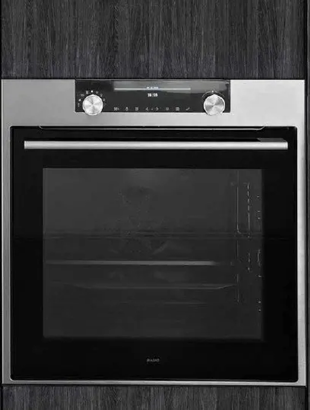 Духовой шкаф Asko OT8687S фото 2