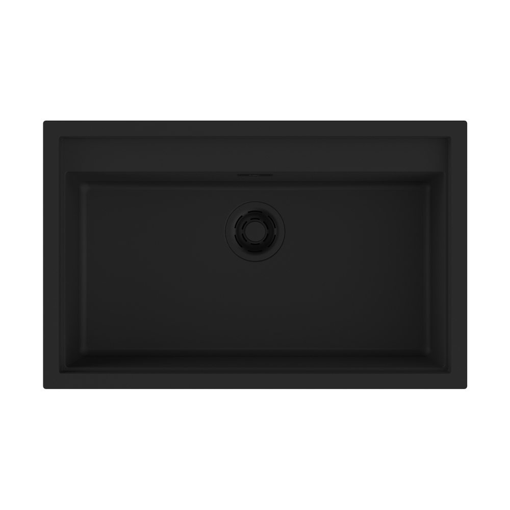 Мойка Sintesi 79-GB Artceramic/графит