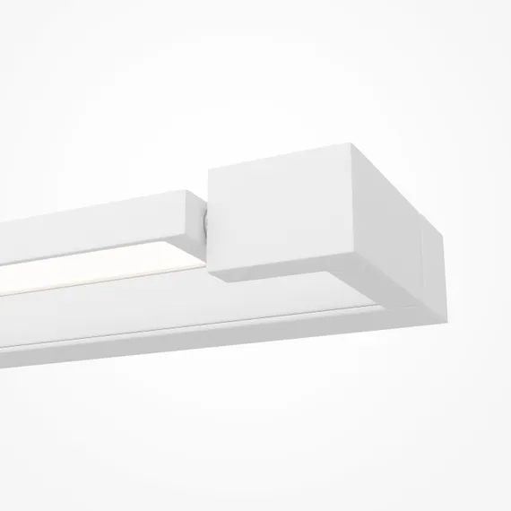Настенный светильник Beam MIR265WL-L16W4K Maytoni