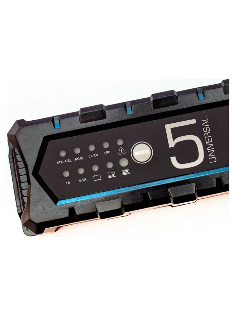 Зарядное устройство 12В, 1А/4,5A Battery Service Universal 5