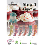 Austermann Step 4 Cupcake - 488 (Frosty)