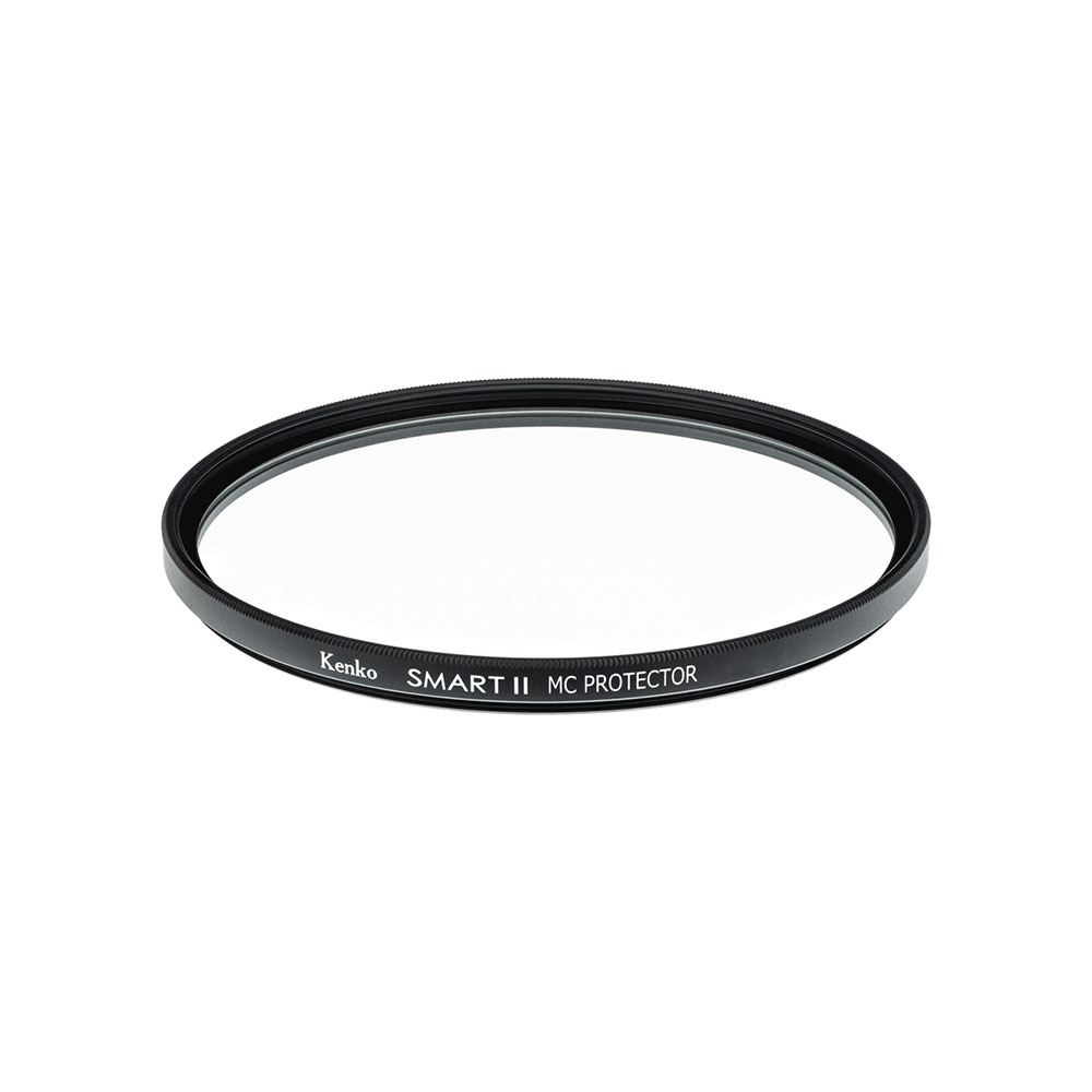 Светофильтр Kenko Smart II MC Protector (PH) защитный 62mm