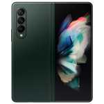 Смартфон Samsung Galaxy Z Fold3 12/512GB, Phantom Green (Зеленый)
