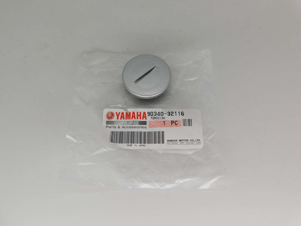 пробка крышки двигателя Yamaha FZ1 FJR1300 TDM850 XT250 YZF-R1