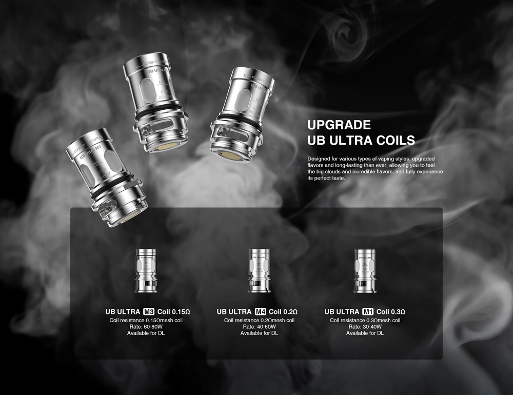 Lost Vape Centaurus Q80 Pod Kit