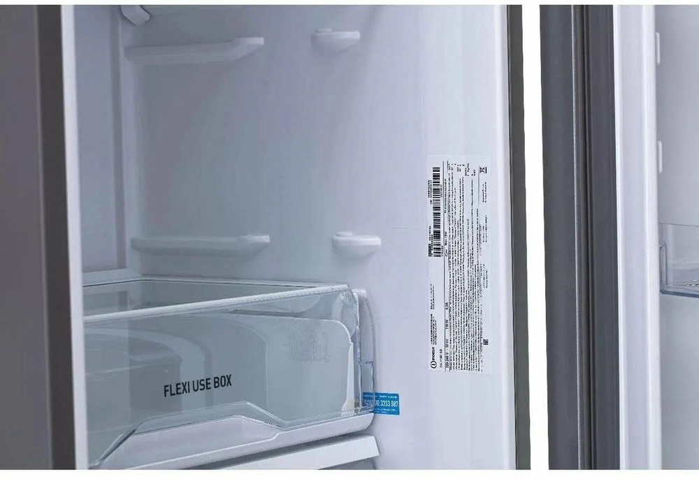 Холодильник INDESIT DS 4180G