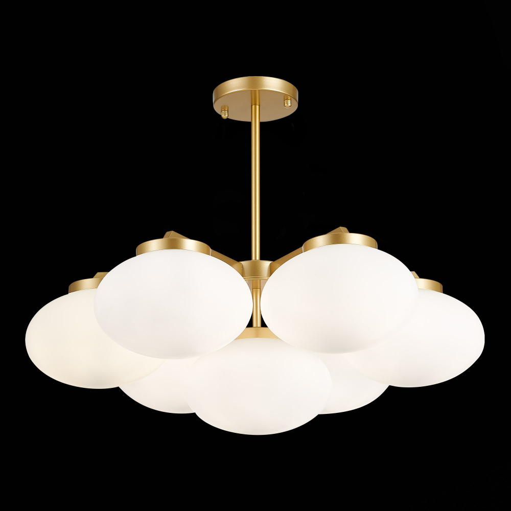 Люстра подвесная ST Luce Modica SL1503.203.07