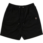 A Bathing Ape Bathing Ape Ss26 черный