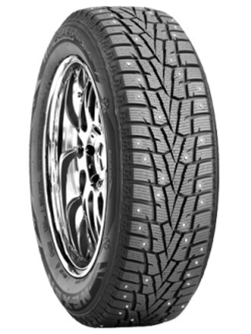 Купить Легковая шина 31X10.50 R15 WINGUARD winSpiKe WS6 SUV 109Q LT/C NEXEN.