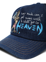 Кепка Heaven Trucker
