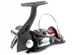 Катушка WFT Fast SPIN&BRAID 10 3500FD