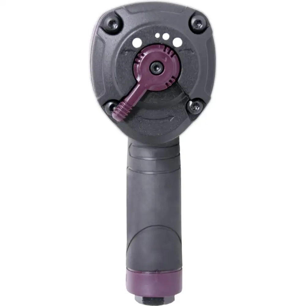 Гайковерт ударный пневматический 1/2"DR THORVIK AIW1275