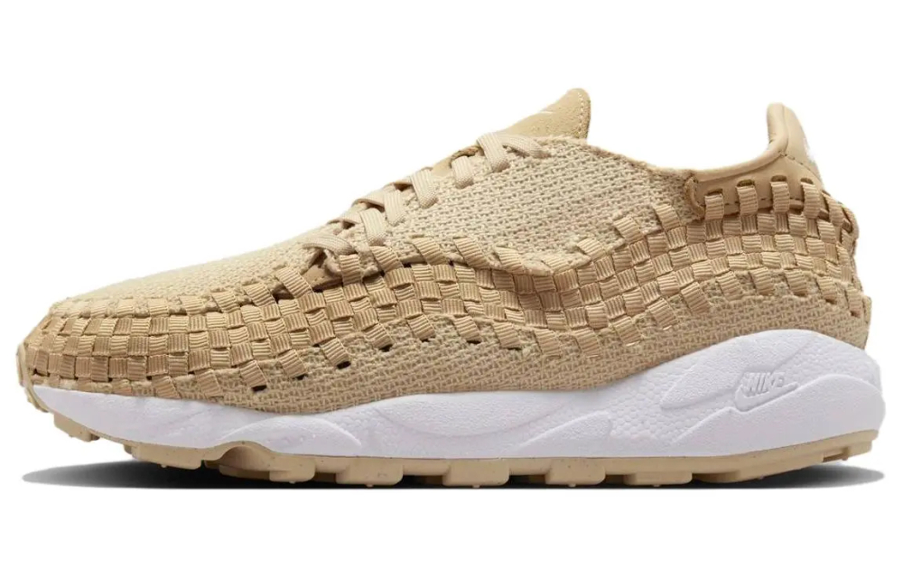 Nike Air Footscape Woven Sesame