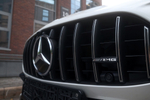 Mercedes-AMG E 63 S 4MATIC+