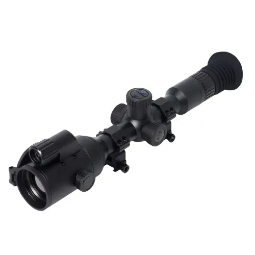 Тепловизионный прицел Longot TB335LRF