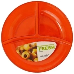 Менажница 'Fresh' апельсин