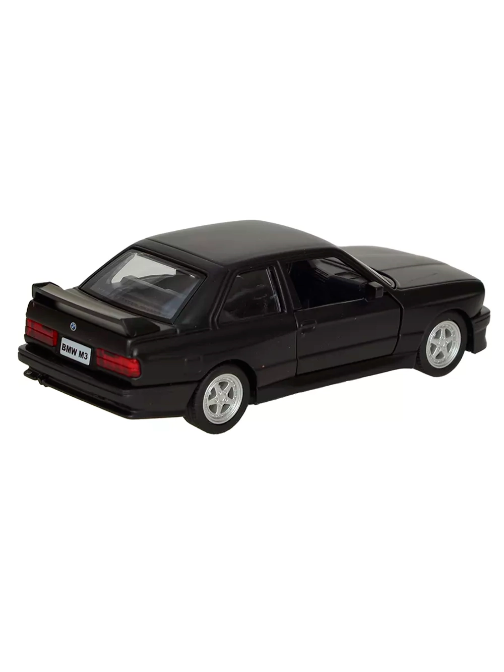 Игрушка детская машинка металлическая BMW M3 1987 1:35
