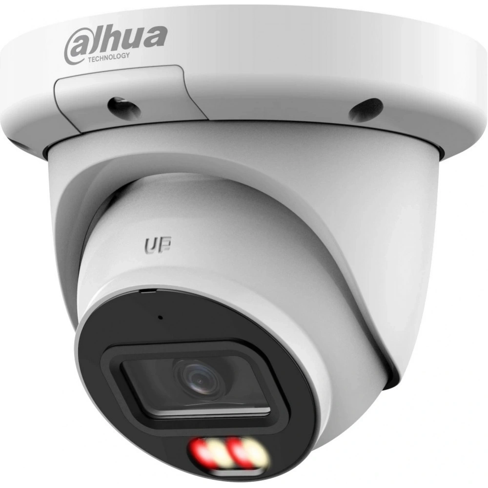 Камера видеонаблюдения Dahua DH-IPC-HDW3249QMP-S-IL-0360B
