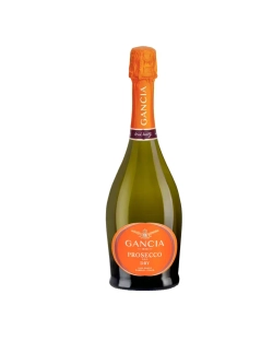 Игристое вино Gancia Prosecco Dry 0,75 л.
