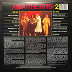 ABBA - The Hits 2 (Англия 1988г.)