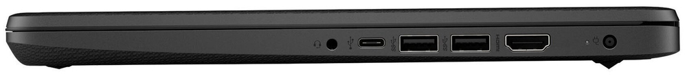 Ноутбук HP 14s-dq2010ur Конфигурация: Intel Pentium Gold 7505/8GB/512GB SSD/Intel UHD Graphics/14 (1920*1080), IPS/DOS/B1