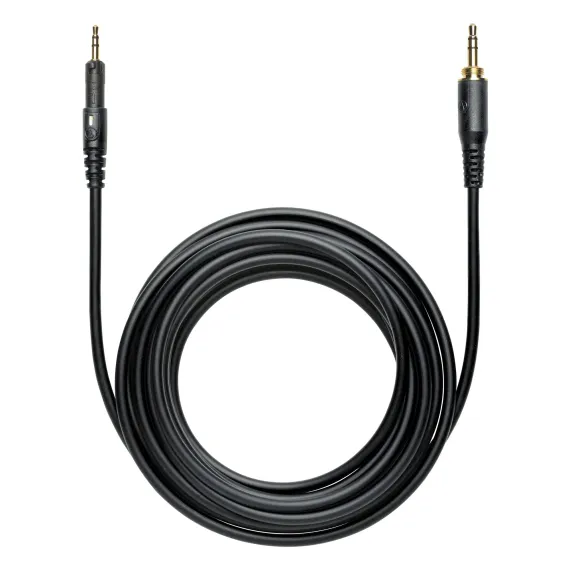 Audio-Technica ATH-M50x Black